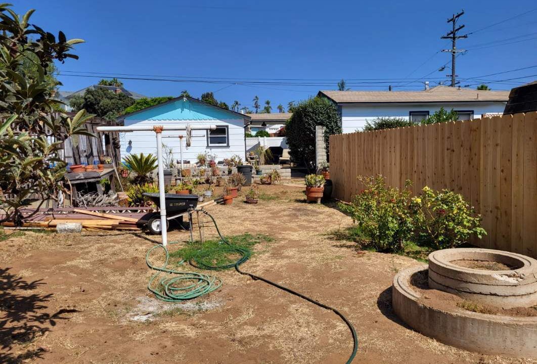Photo of Outdoor in Olde Carlsbad