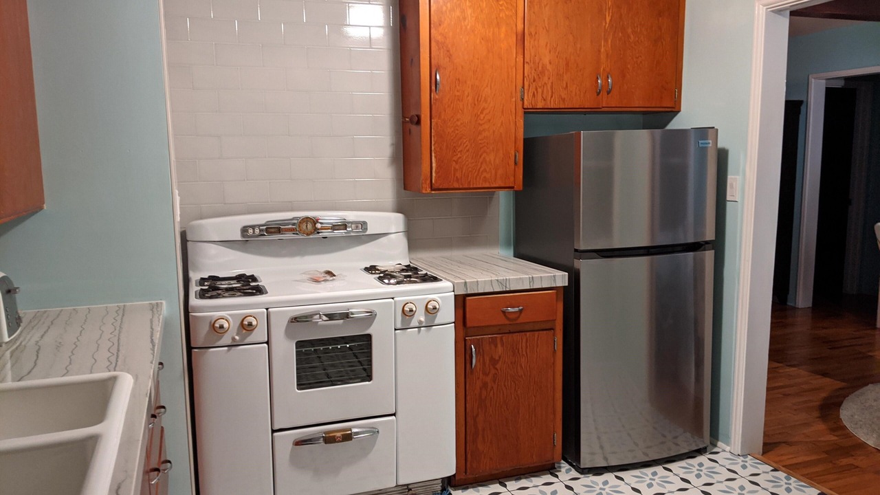 Photo of Kitchen in Olde Carlsbad