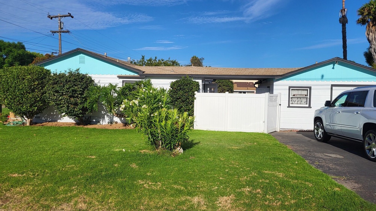 Photo of Outdoor in Olde Carlsbad