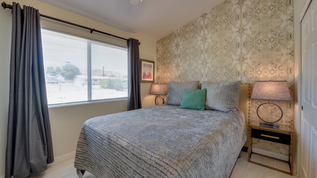 Photo of Bedroom in Morongo Valley