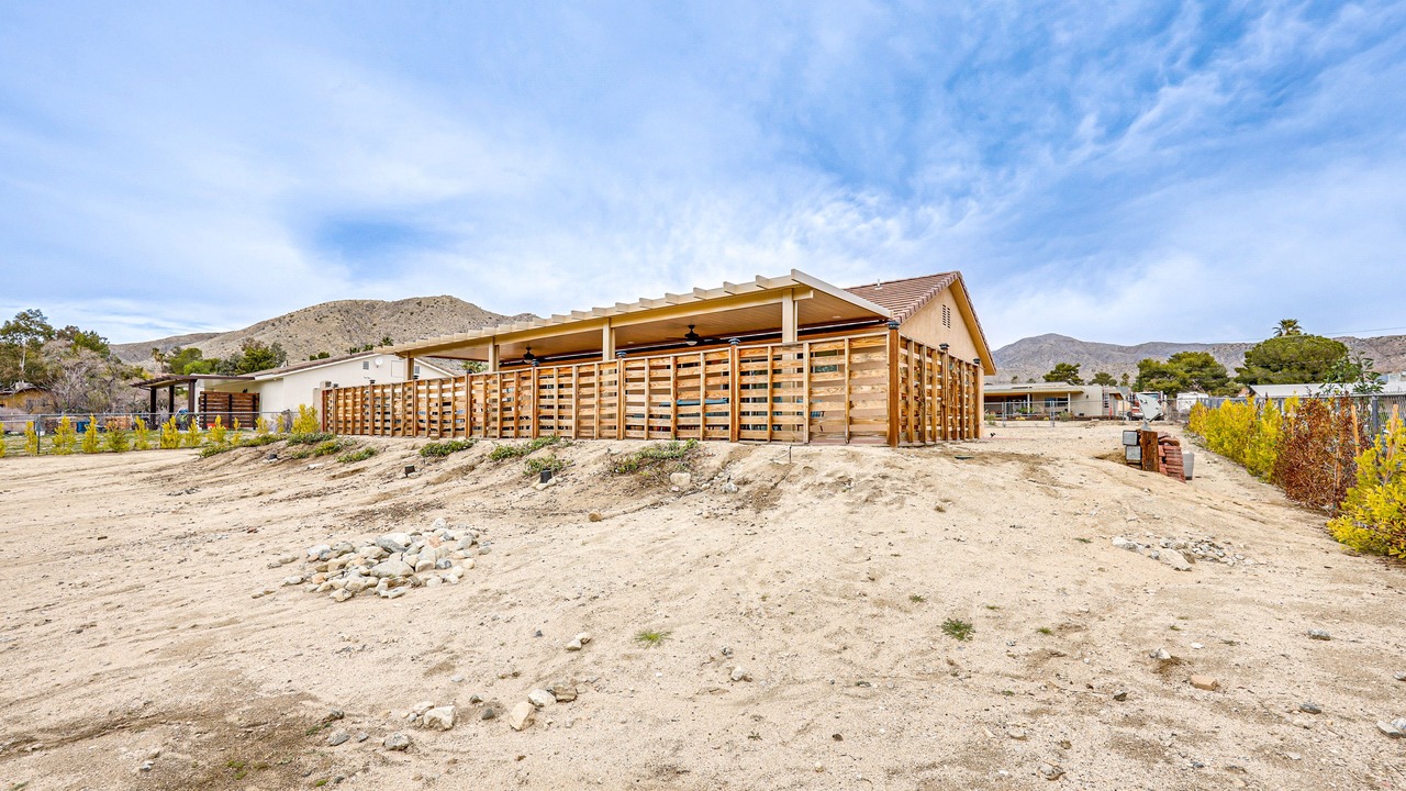 Photo of Outdoor in Morongo Valley