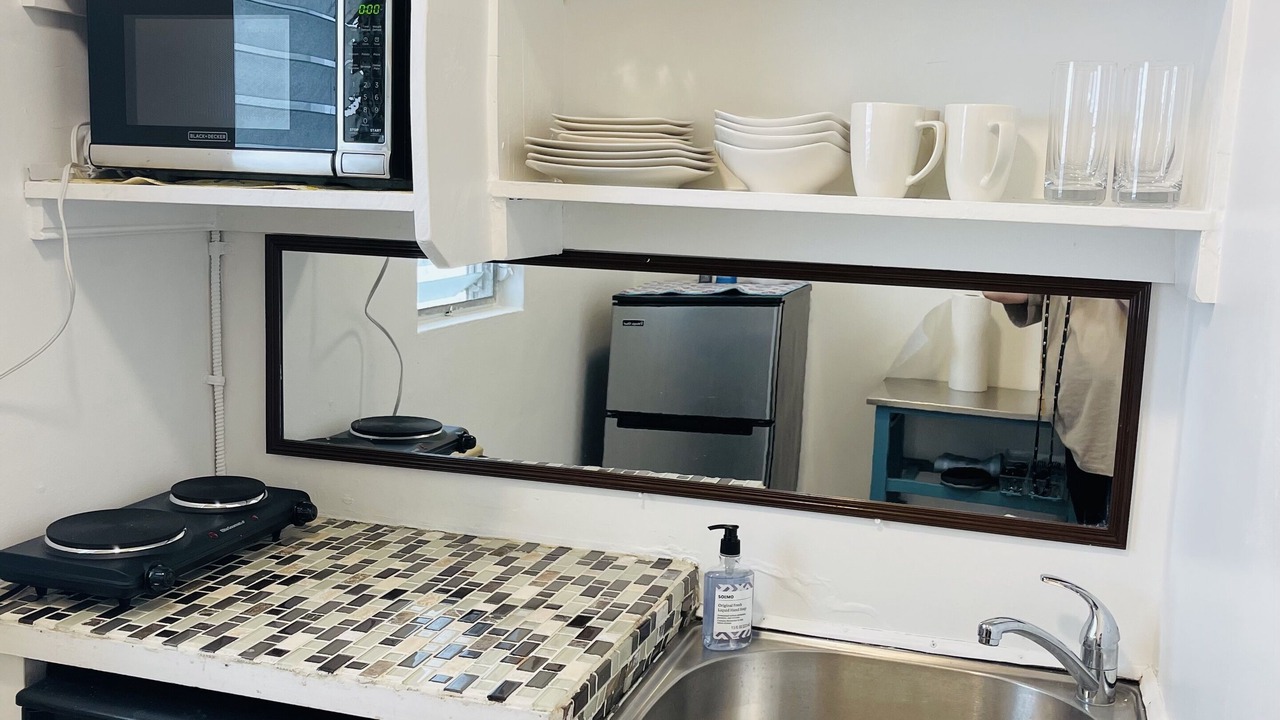 Photo of Kitchen in Sawtelle