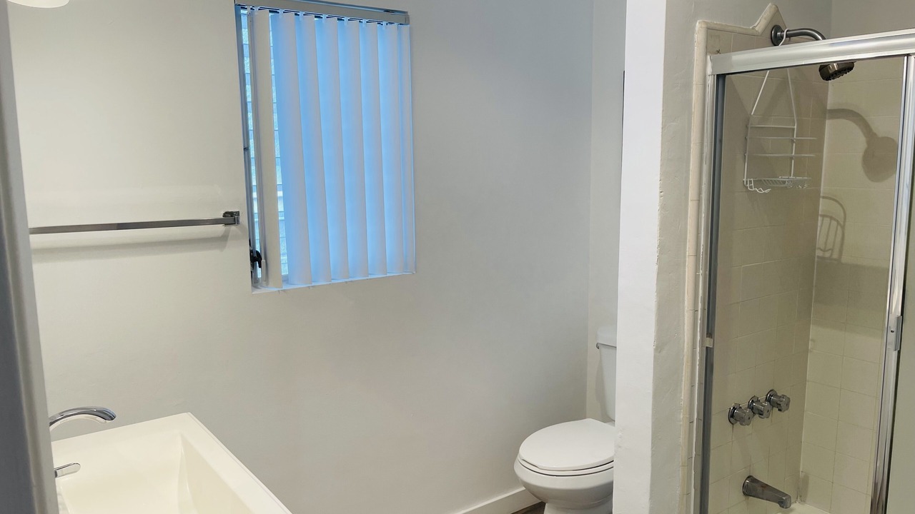 Photo of Bathroom in Sawtelle