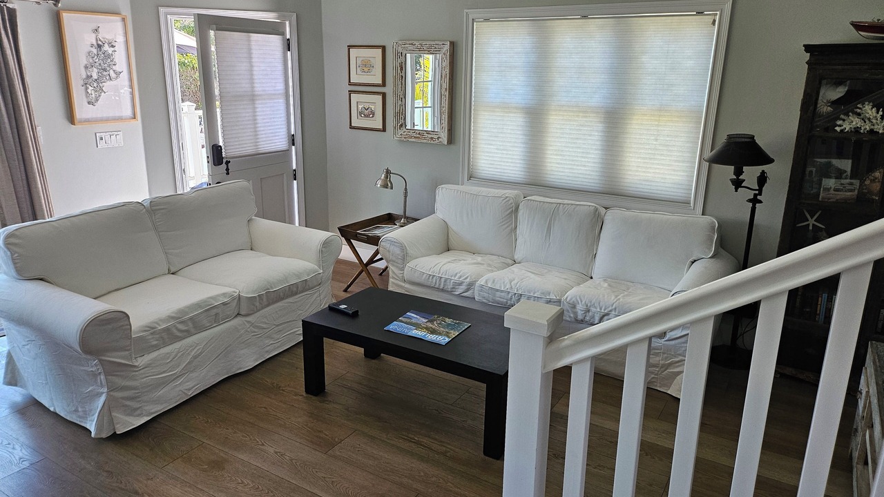Photo of Bedroom in Lantern District