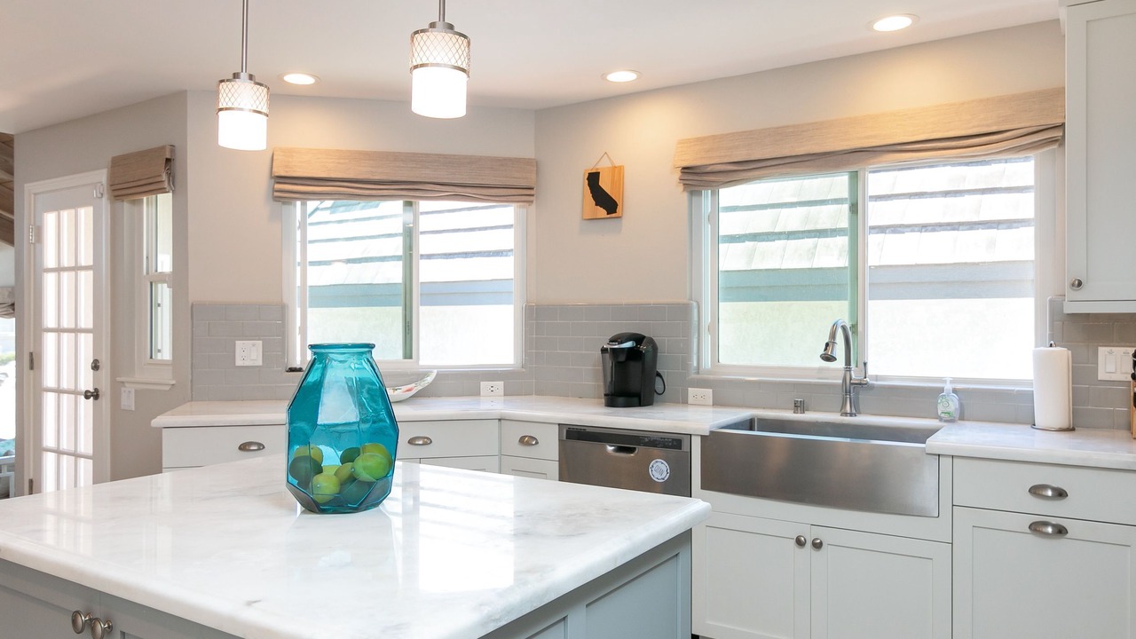 Photo of Kitchen in Oxnard Shores