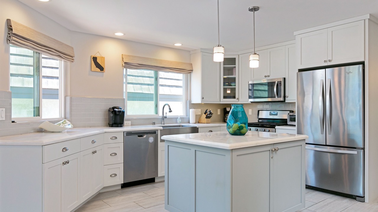 Photo of Kitchen in Oxnard Shores