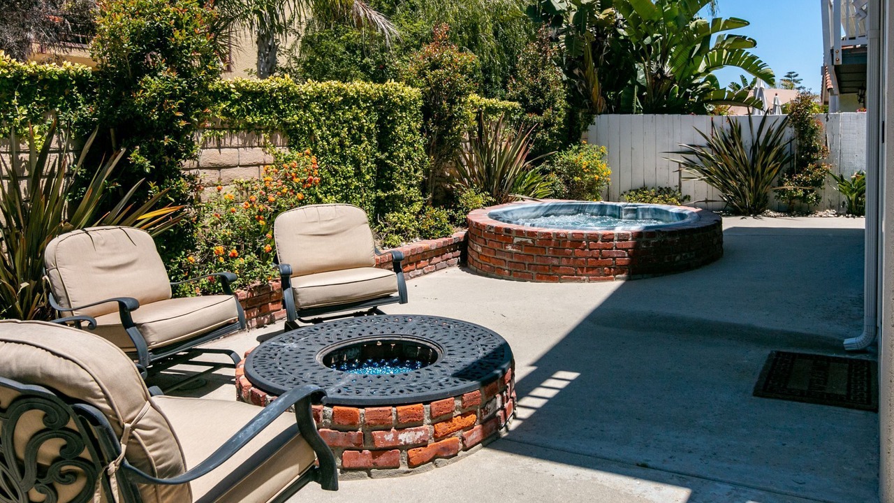 Photo of Patio Balcony in Oxnard Shores