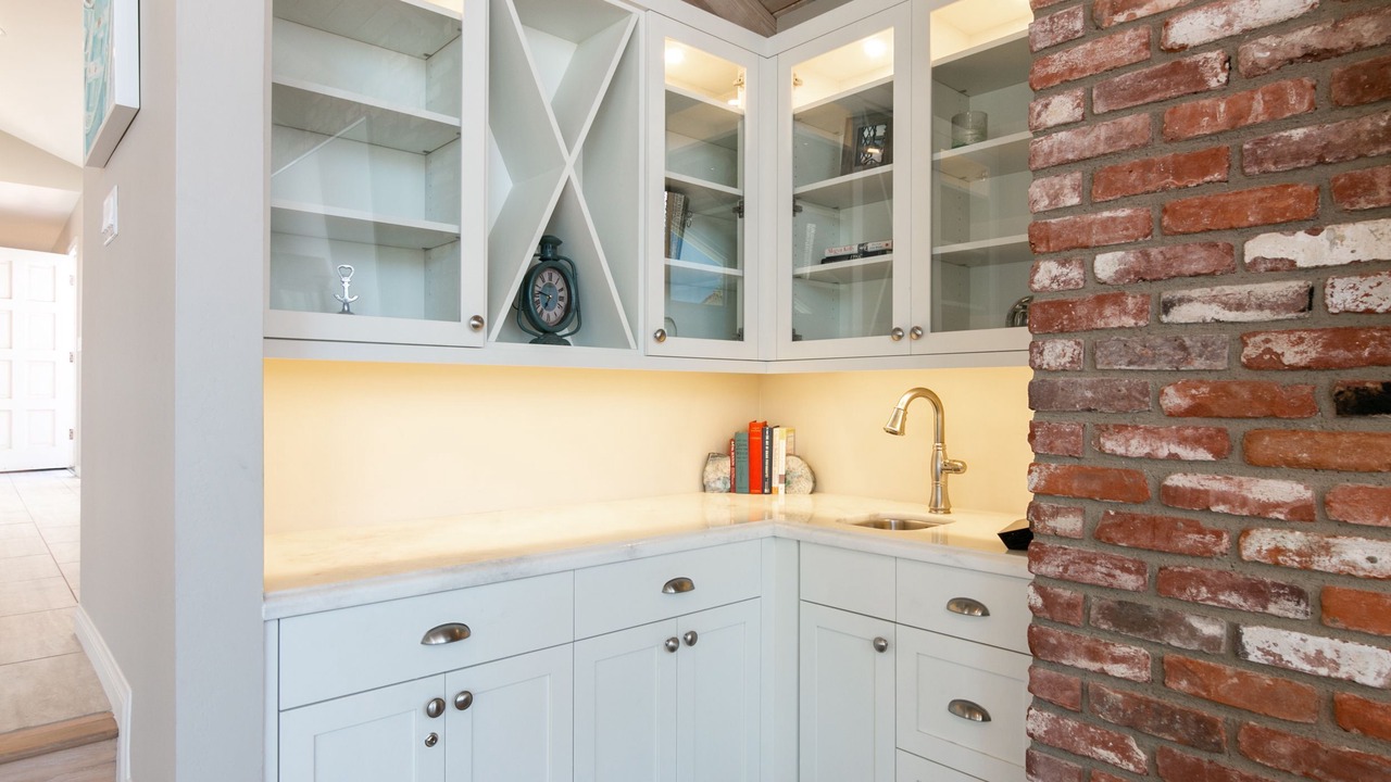 Photo of Bathroom in Oxnard Shores