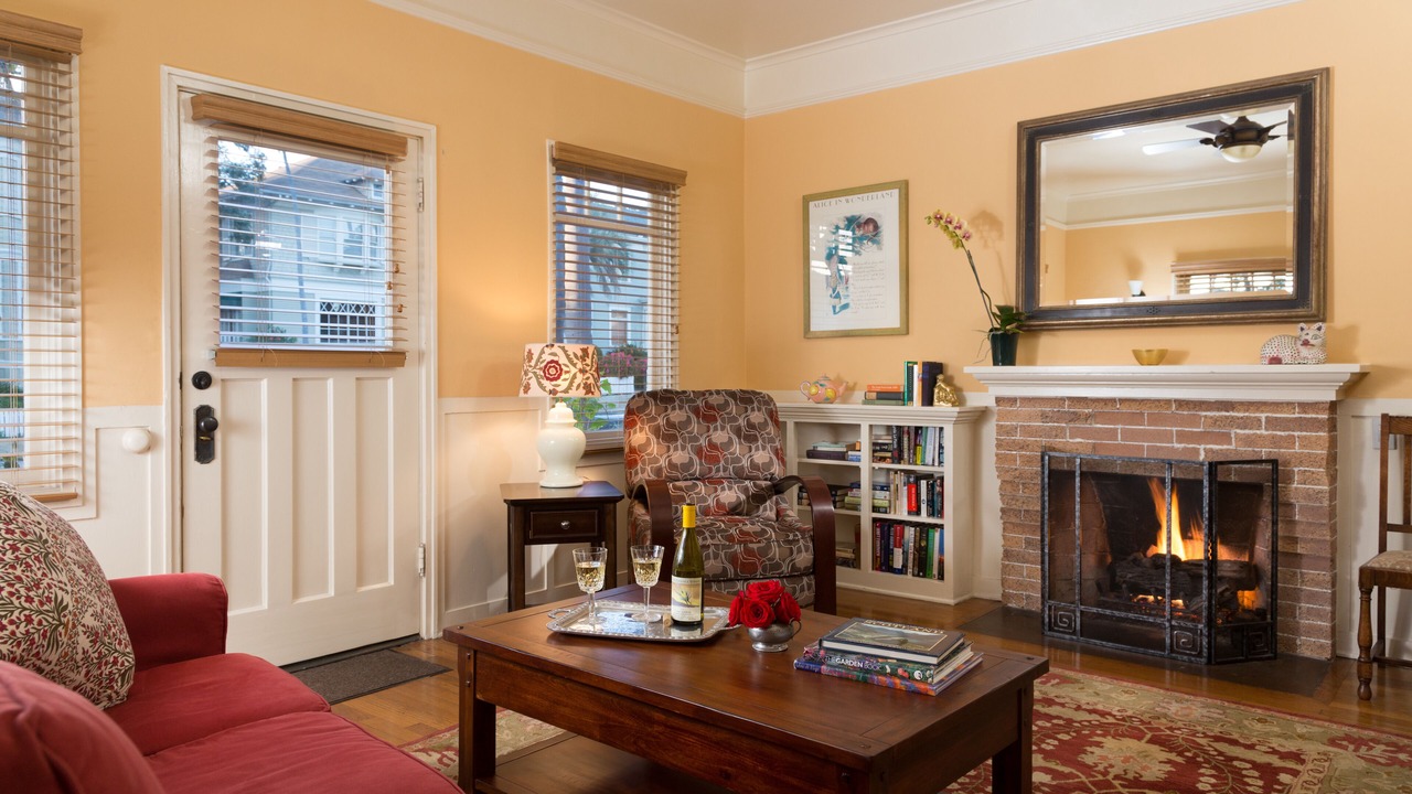 Photo of Livingroom in Oak Park