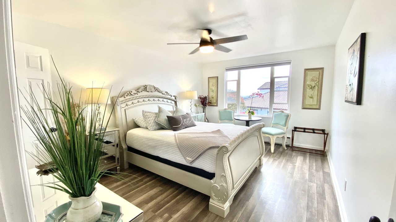 Photo of Bedroom in Elkhorn