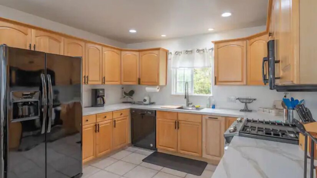 Photo of Kitchen in Elkhorn