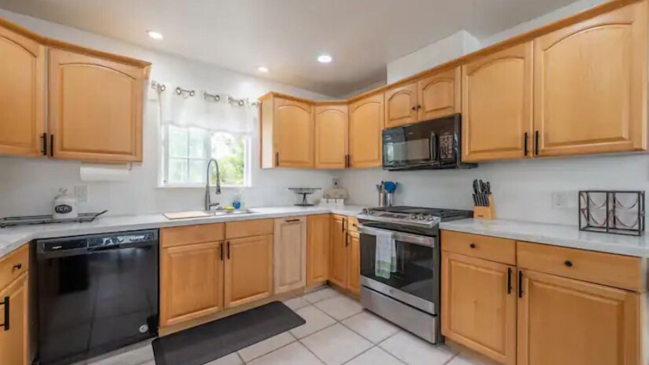 Photo of Kitchen in Elkhorn