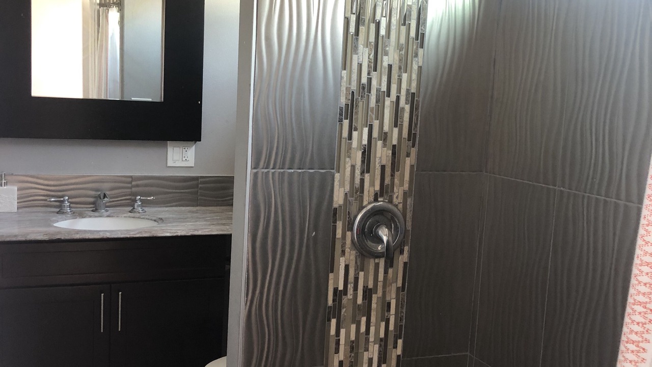 Photo of Bathroom in Hacienda Heights