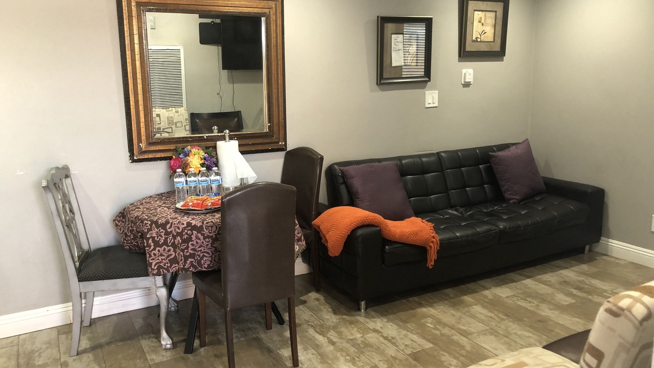 Photo of Livingroom in Hacienda Heights