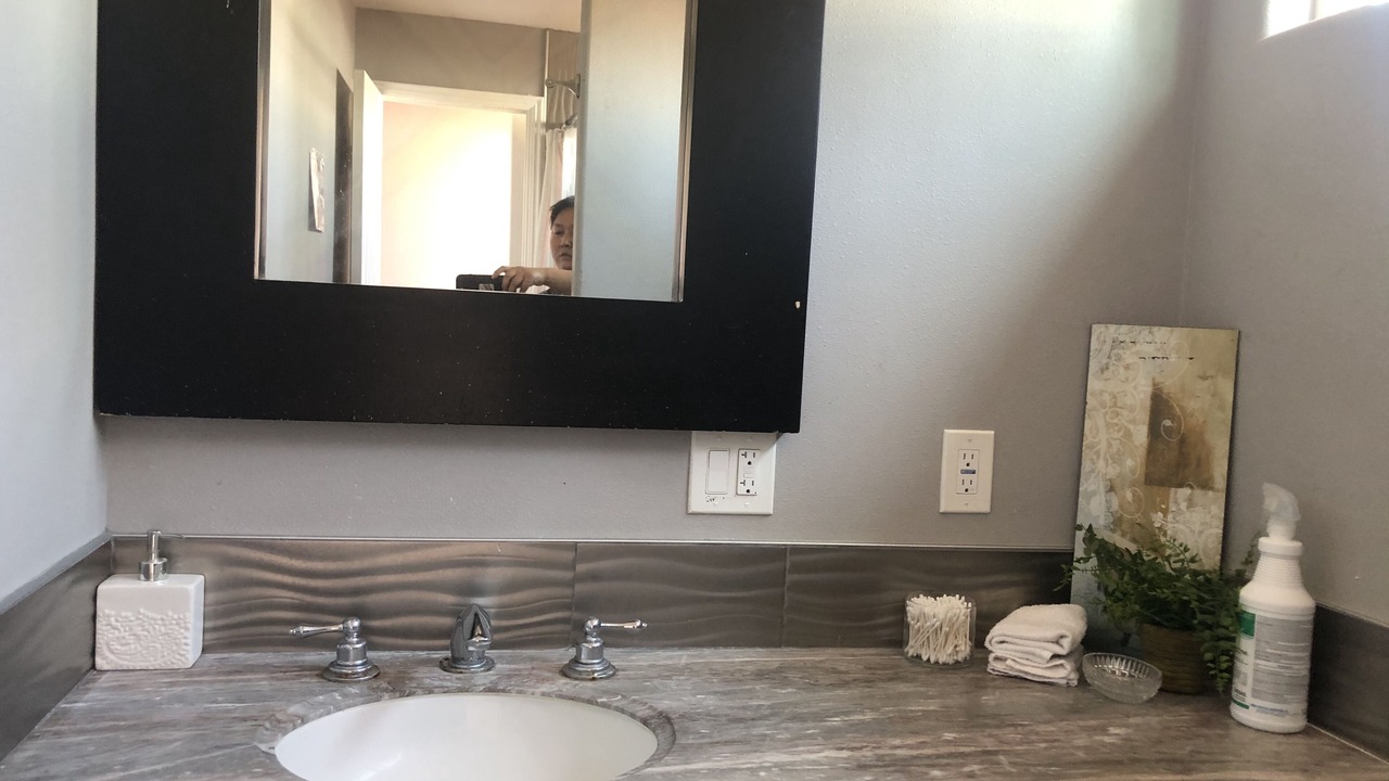 Photo of Bathroom in Hacienda Heights