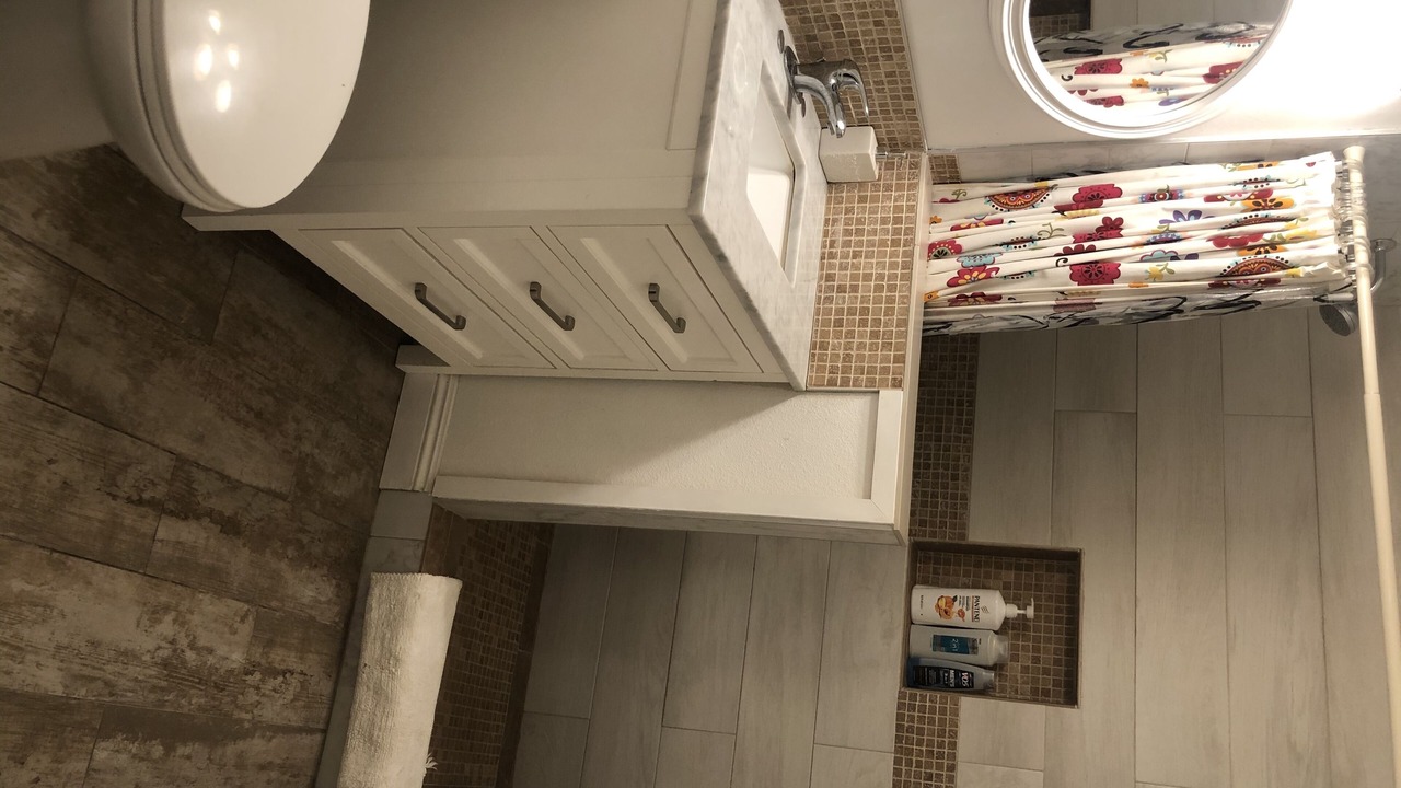 Photo of Bathroom in Hacienda Heights
