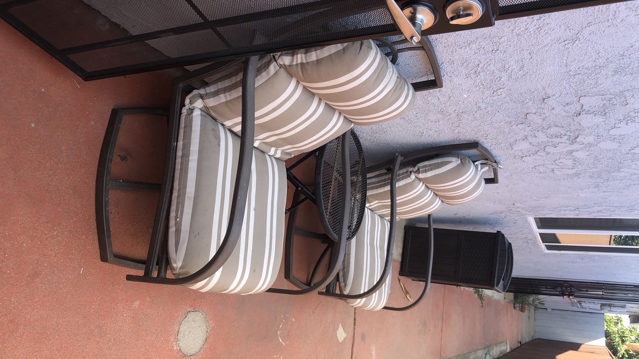 Photo of Patio Balcony in Hacienda Heights