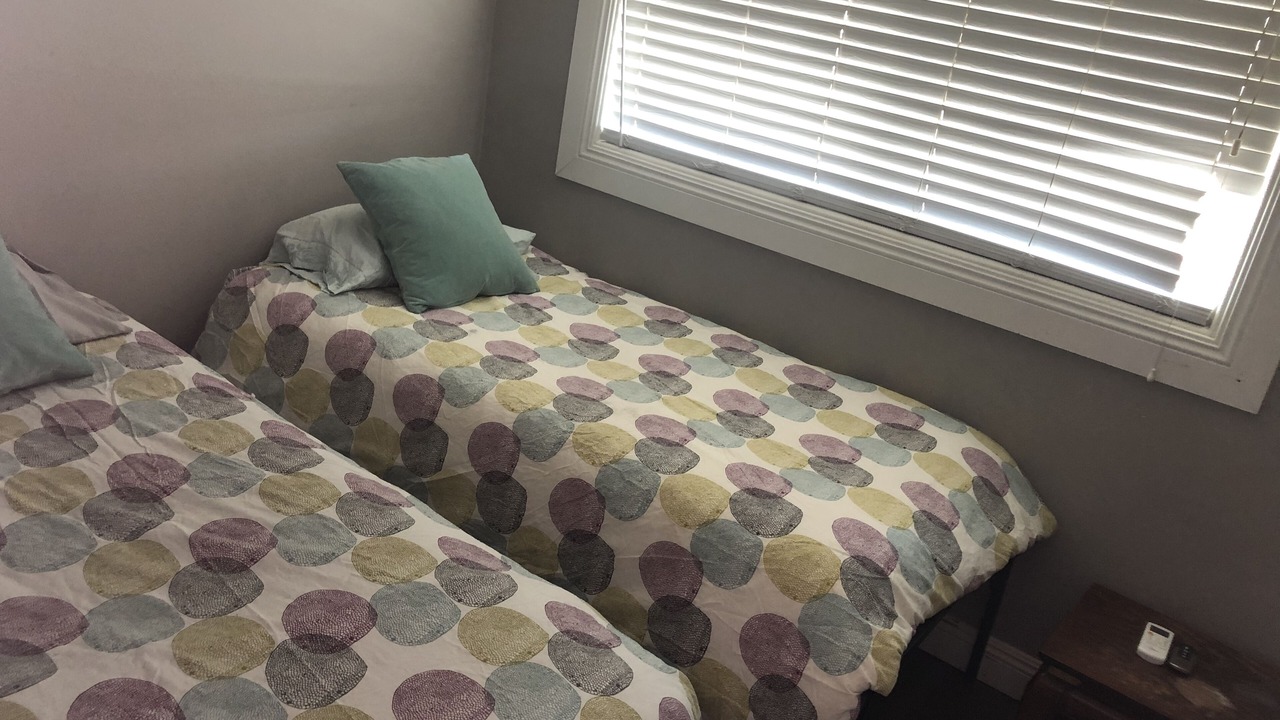 Photo of Bedroom in Hacienda Heights
