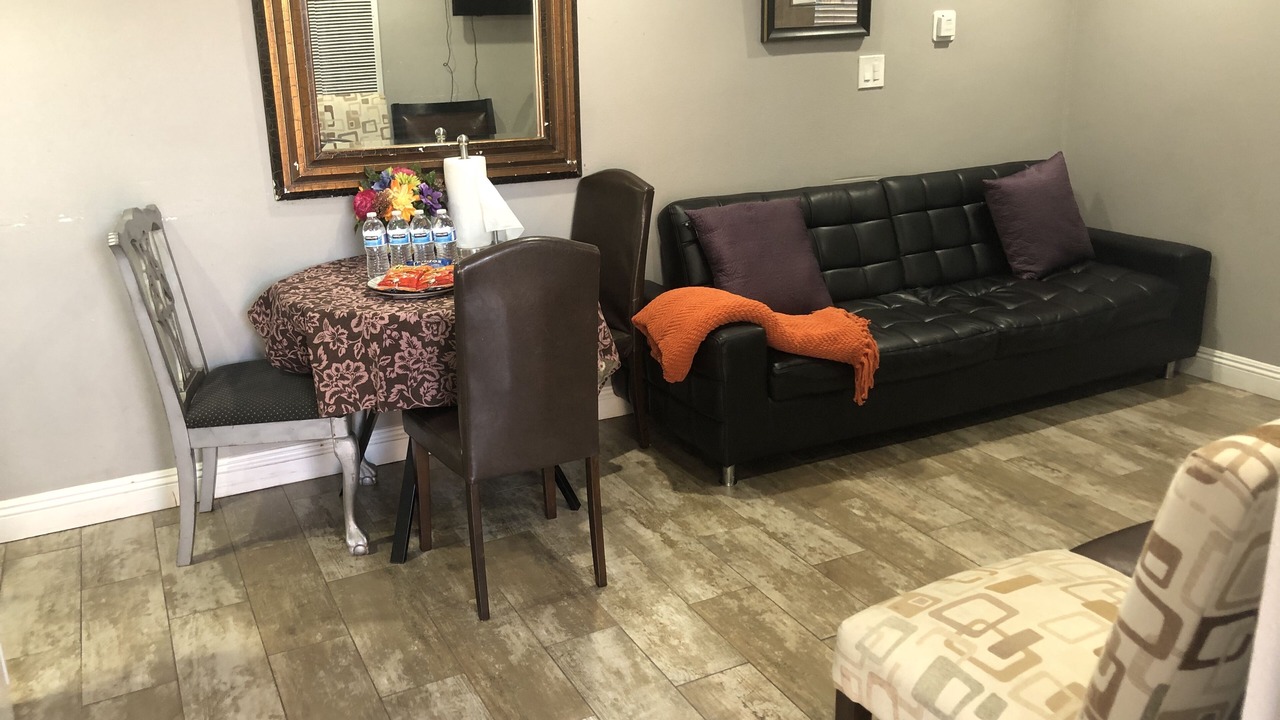 Photo of Livingroom in Hacienda Heights