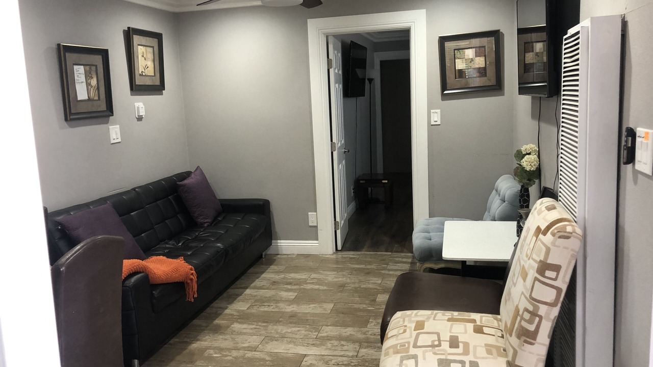 Photo of Livingroom in Hacienda Heights
