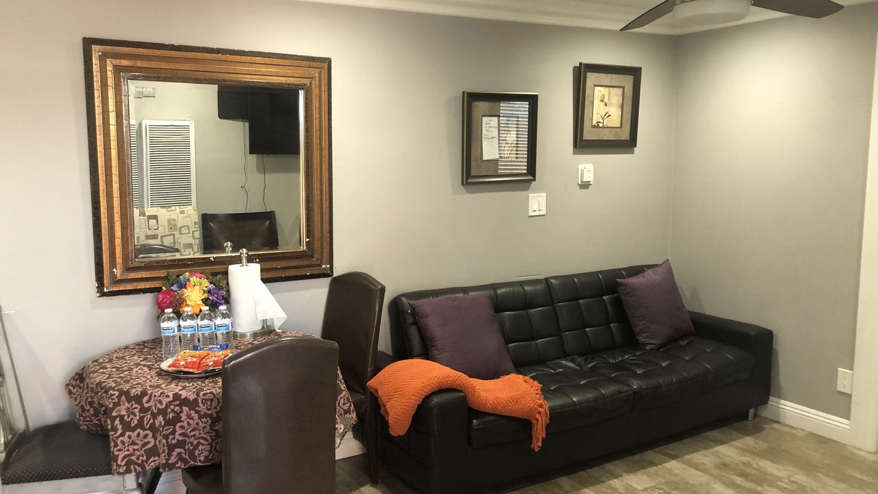 Photo of Livingroom in Hacienda Heights