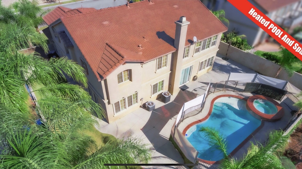 Photo of Outdoor in Fontana