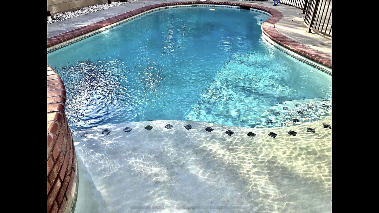 Photo of Outdoor in Fontana