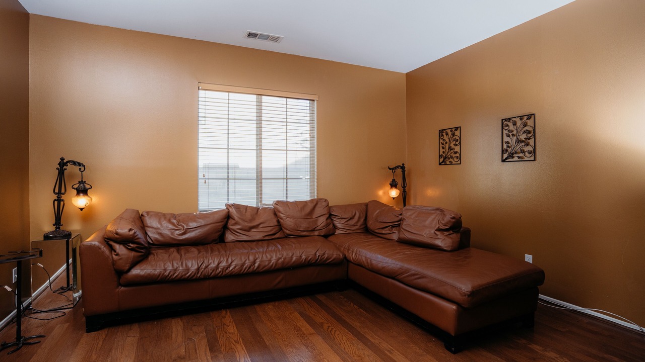 Photo of Livingroom in Fontana