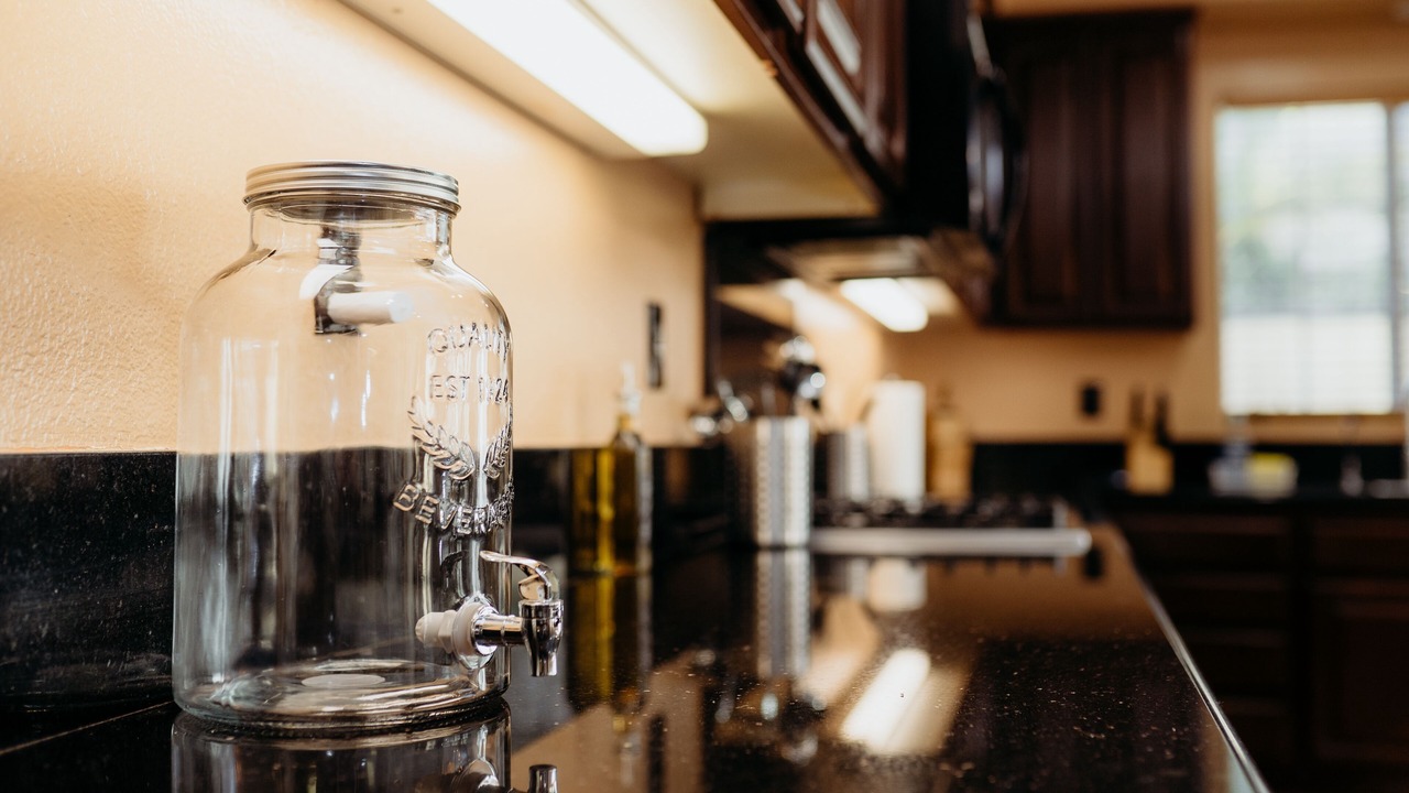 Photo of Kitchen in Fontana