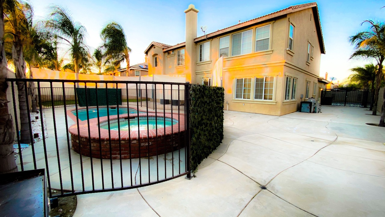 Photo of Outdoor in Fontana