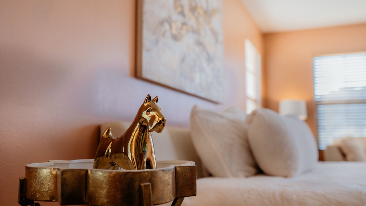 Photo of Bedroom in Fontana