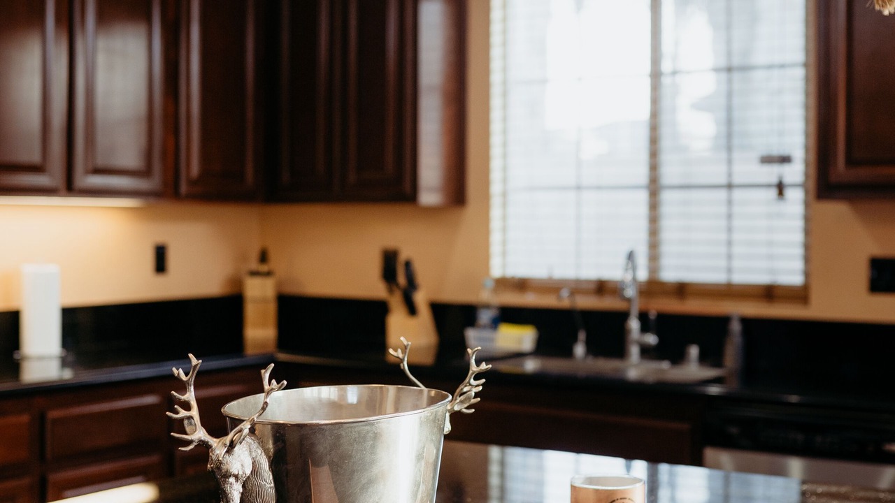 Photo of Kitchen in Fontana