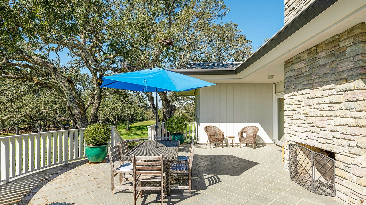 Photo of Outdoor in Napa