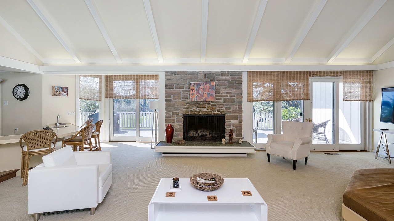 Photo of Livingroom in Napa