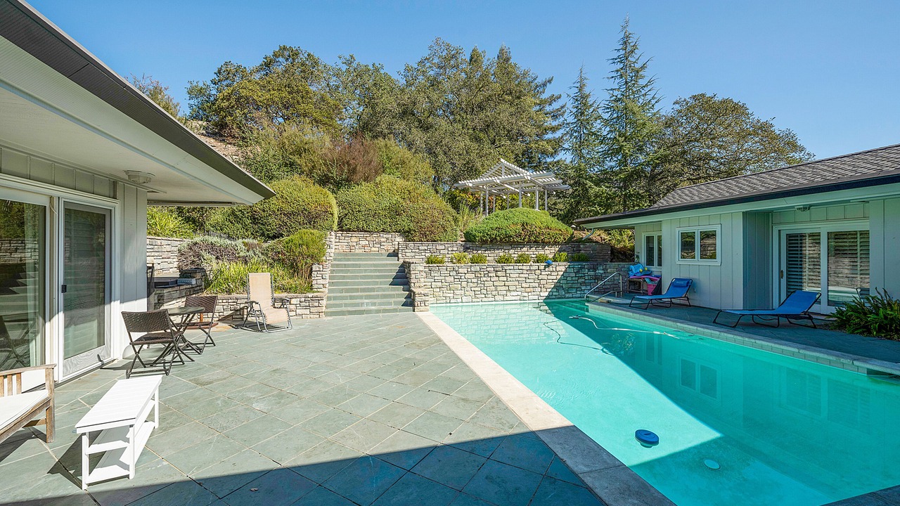 Photo of Outdoor in Napa