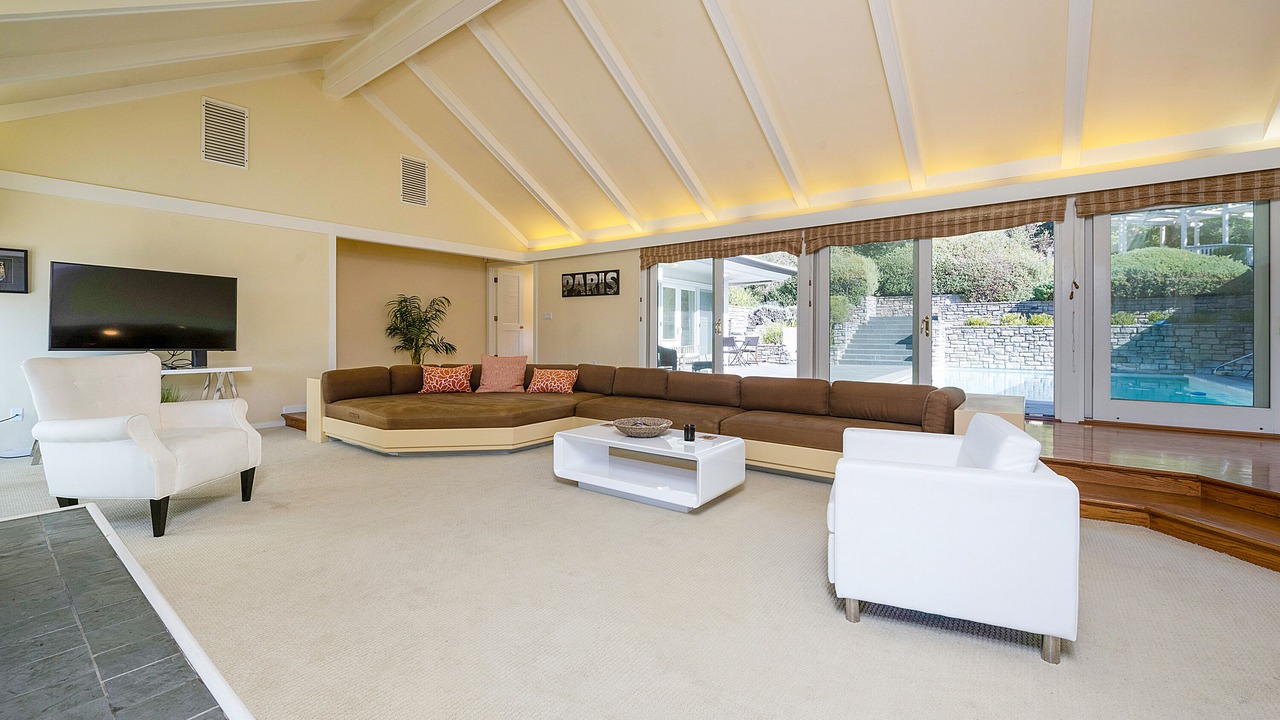 Photo of Livingroom in Napa