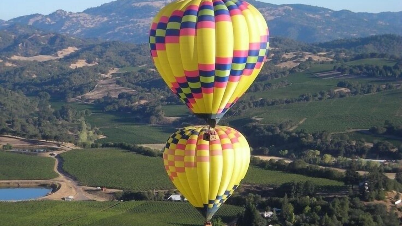 Photo of Others in Napa