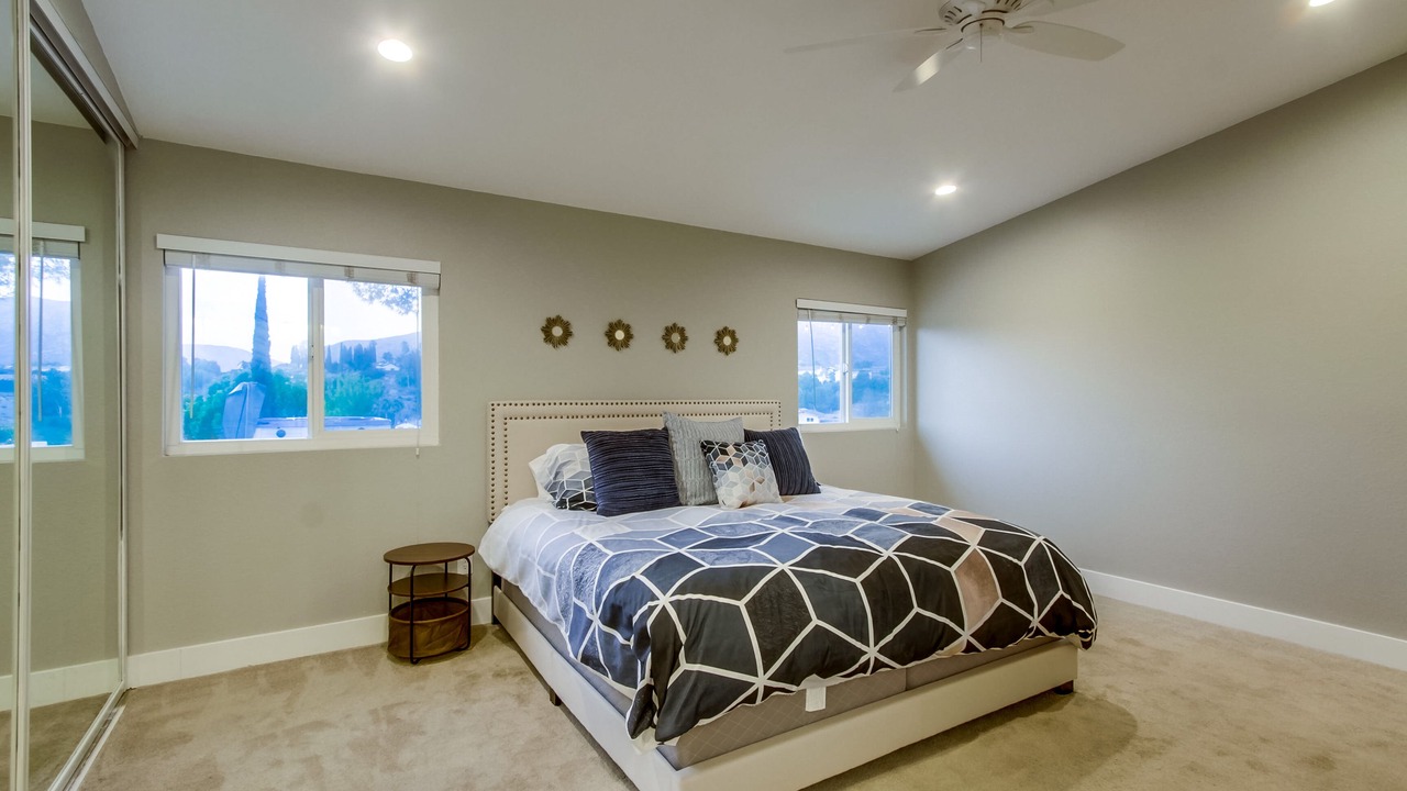 Photo of Bedroom in San Carlos