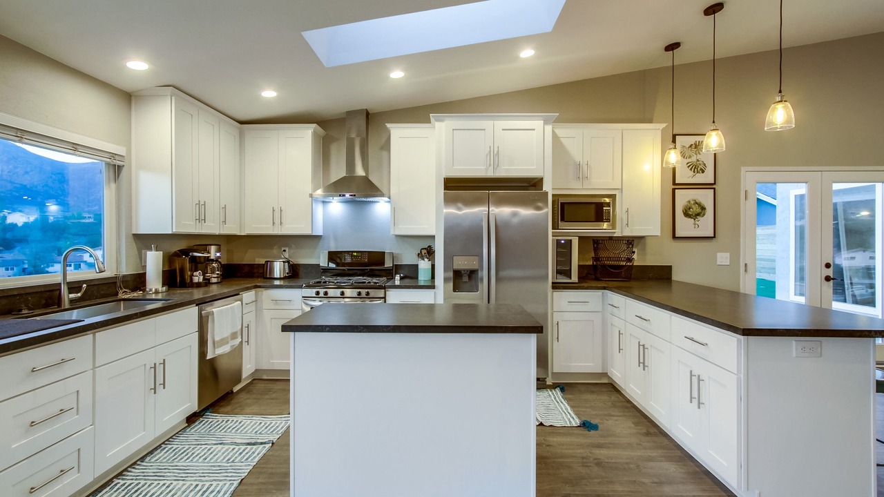 Photo of Kitchen in San Carlos