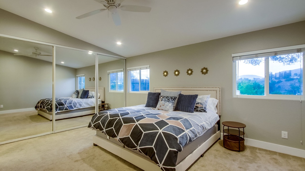 Photo of Bedroom in San Carlos