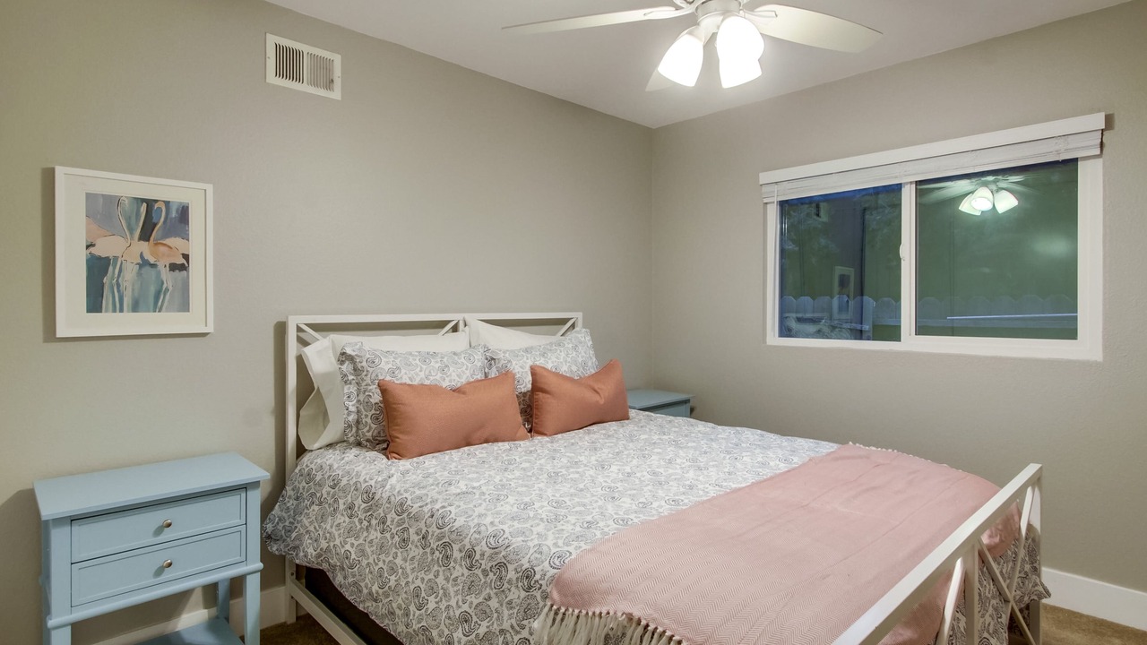 Photo of Bedroom in San Carlos
