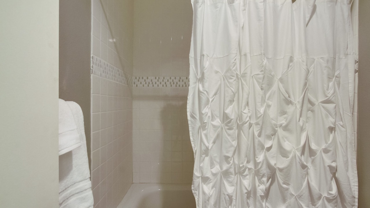 Photo of Bathroom in San Carlos