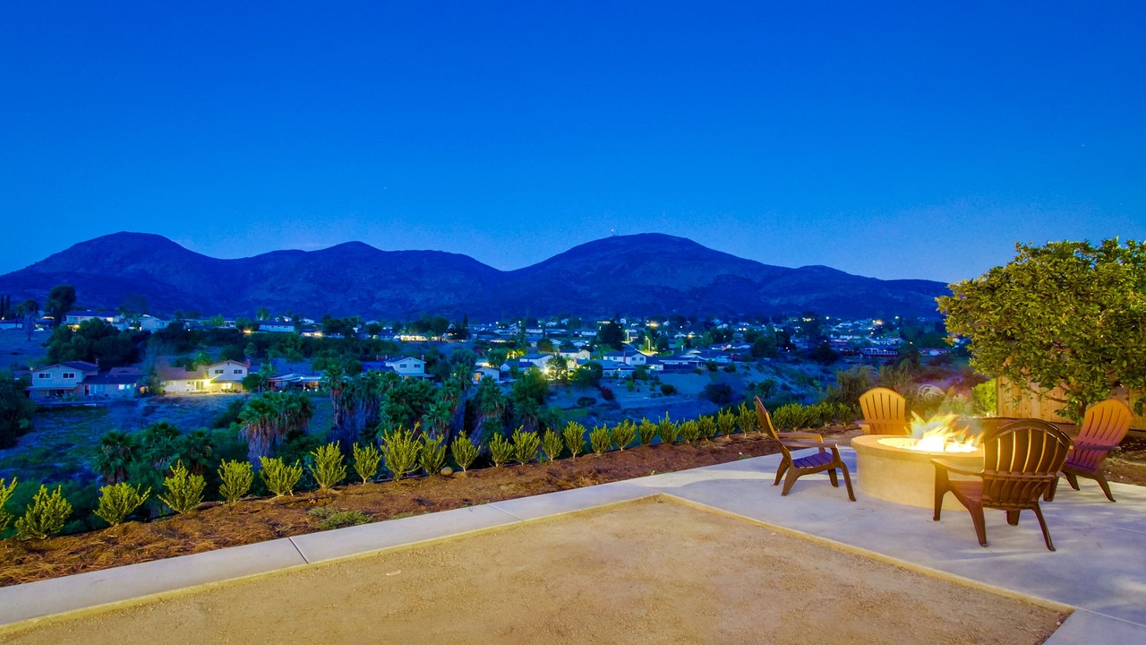 Photo of Outdoor in San Carlos