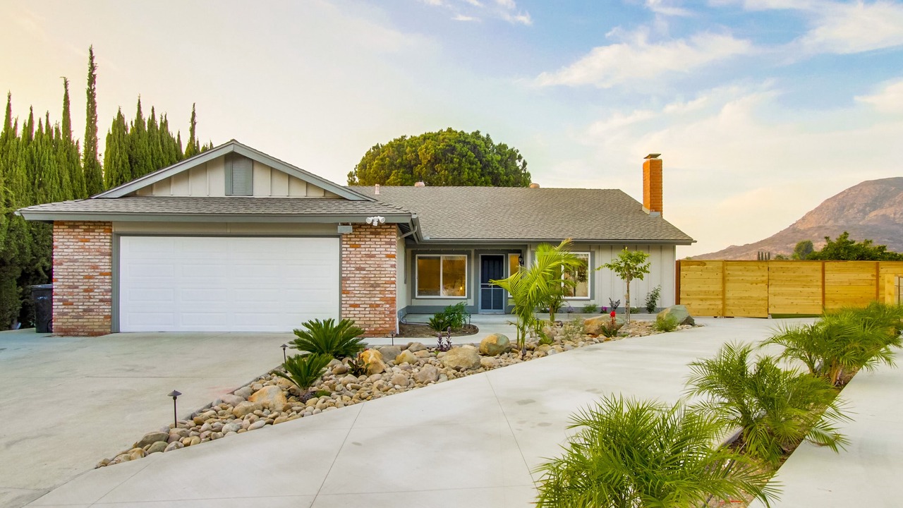 Photo of Outdoor in San Carlos