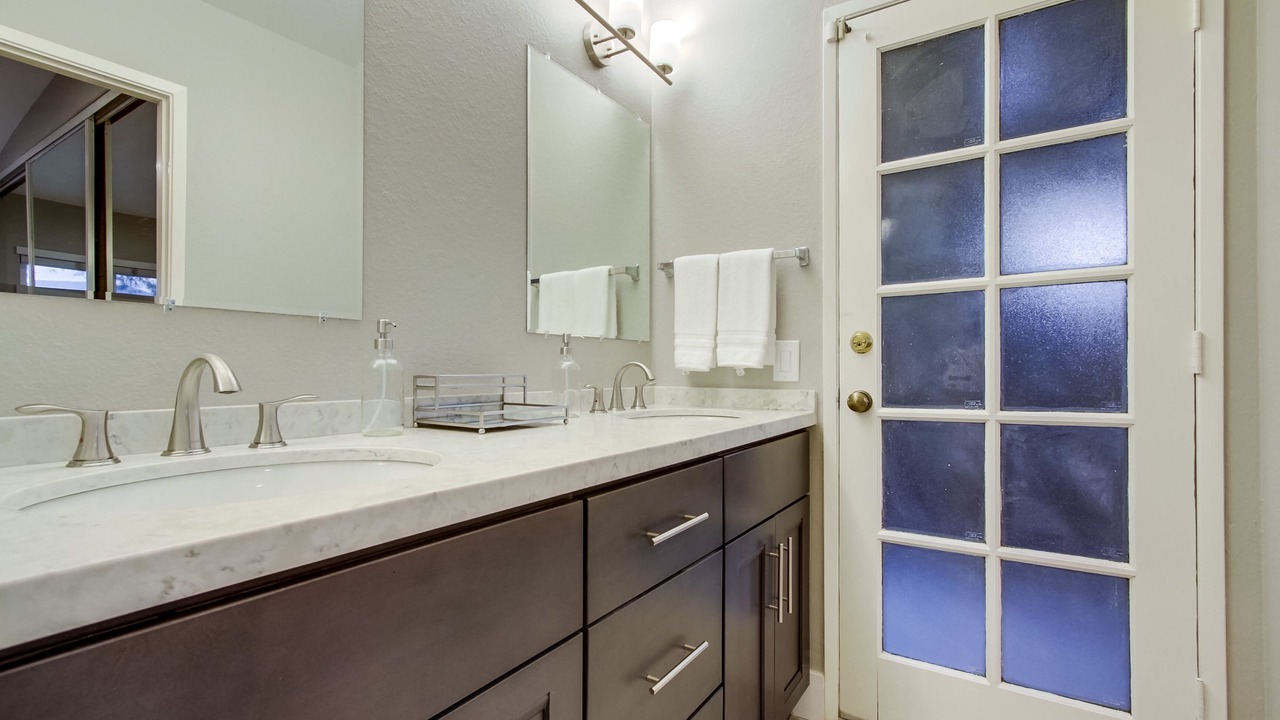 Photo of Bathroom in San Carlos
