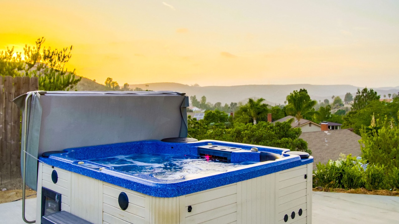 Photo of Outdoor in San Carlos