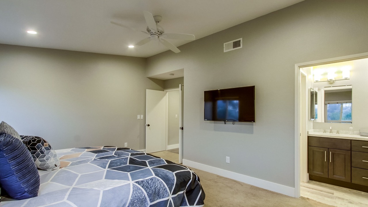 Photo of Bedroom in San Carlos
