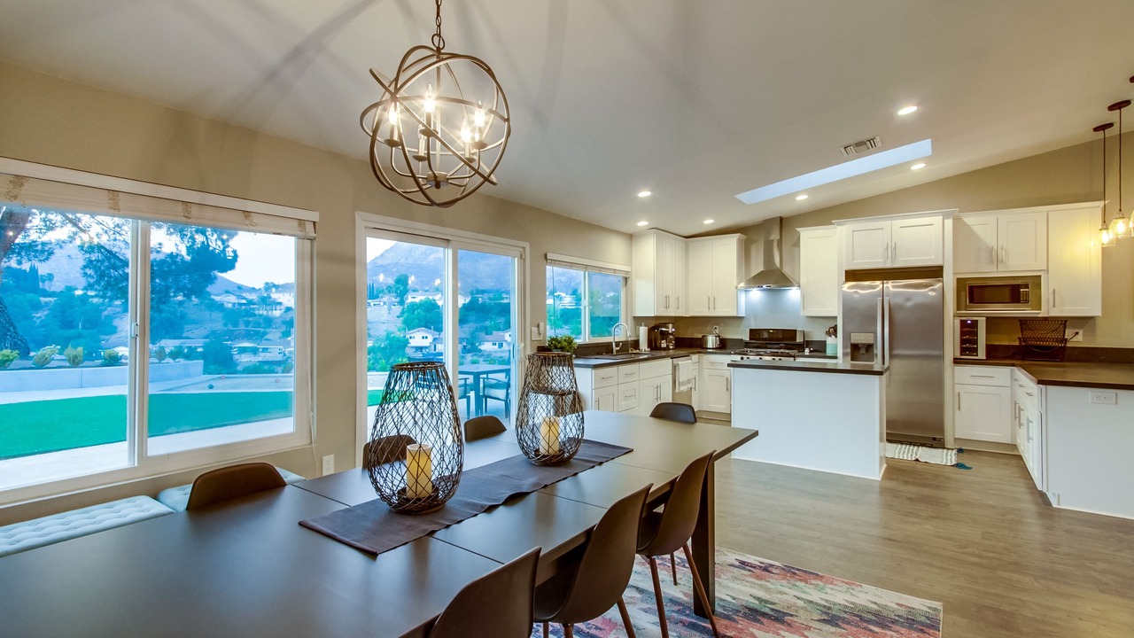 Photo of Kitchen in San Carlos