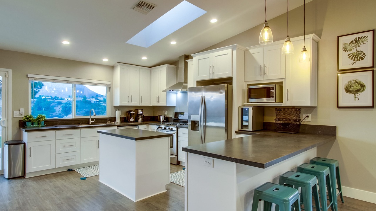 Photo of Kitchen in San Carlos