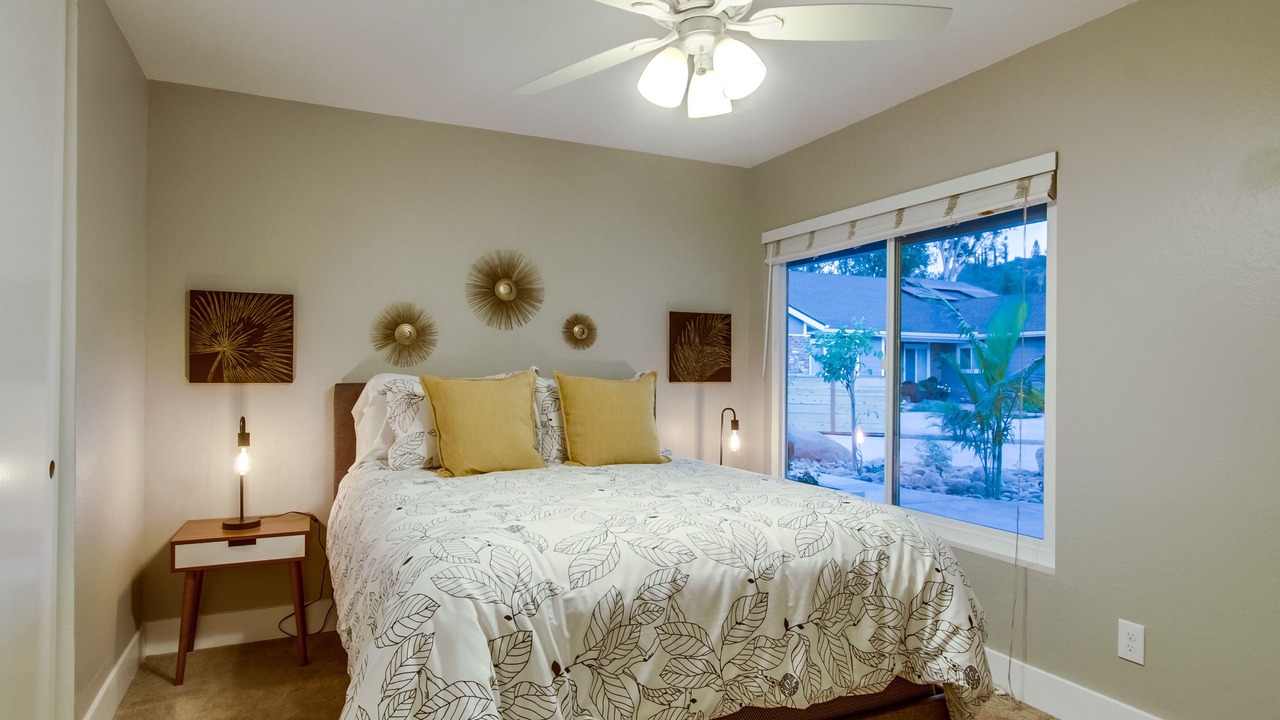 Photo of Bedroom in San Carlos
